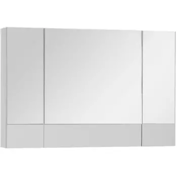 Зеркальный шкаф Aquanet