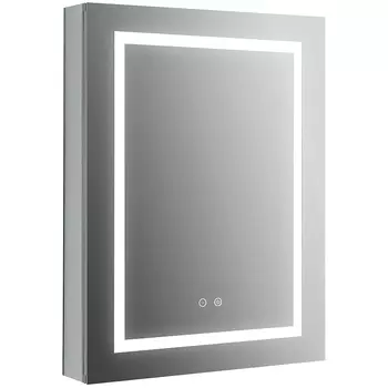 Зеркальный шкаф Aquatek