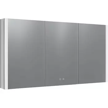 Зеркальный шкаф Aquatek