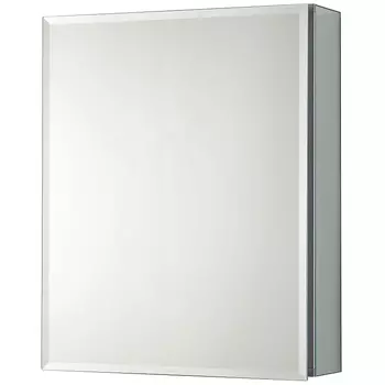 Зеркальный шкаф Aquatek