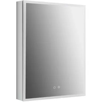 Зеркальный шкаф Aquatek