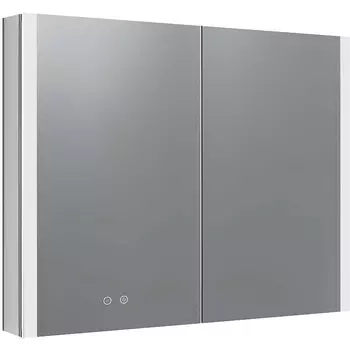 Зеркальный шкаф Aquatek