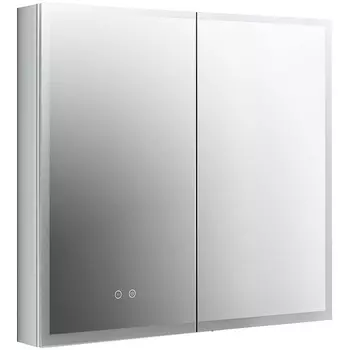 Зеркальный шкаф Aquatek