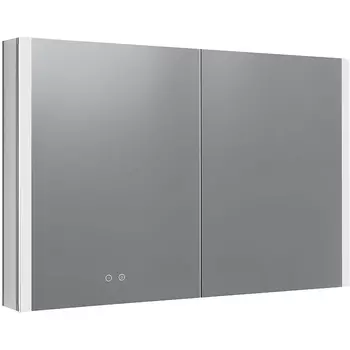 Зеркальный шкаф Aquatek