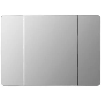 Зеркальный шкаф Aquaton