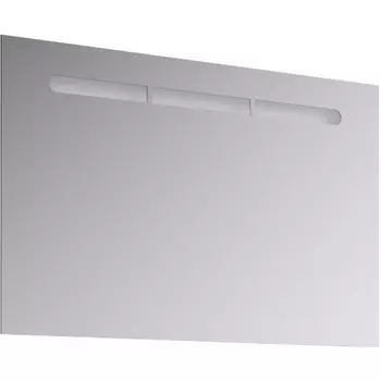 Зеркальный шкаф Aqwella