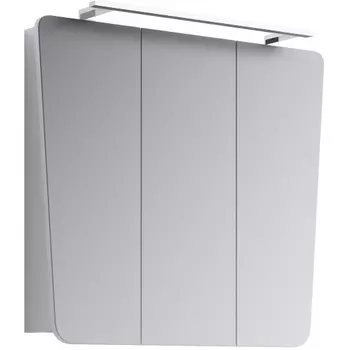 Зеркальный шкаф Aqwella 5 Stars