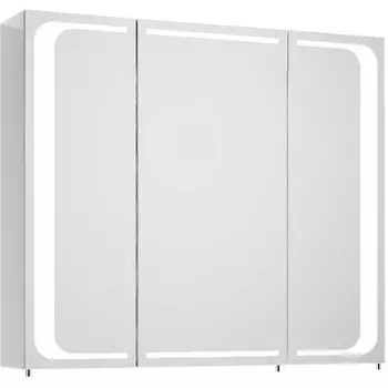 Зеркальный шкаф Aqwella 5 Stars