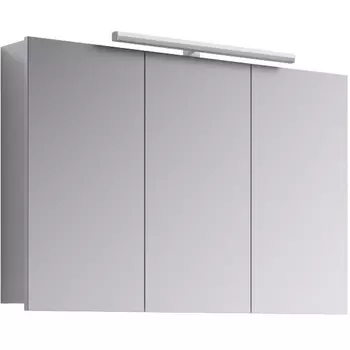 Зеркальный шкаф Aqwella 5 Stars