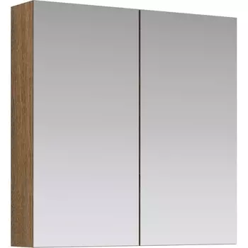 Зеркальный шкаф Aqwella