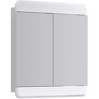 Зеркальный шкаф Aqwella