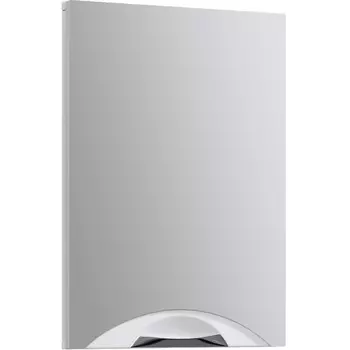 Зеркальный шкаф Aqwella