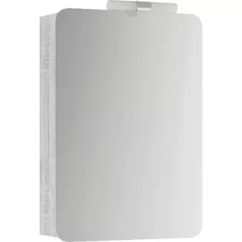 Зеркальный шкаф Aqwella