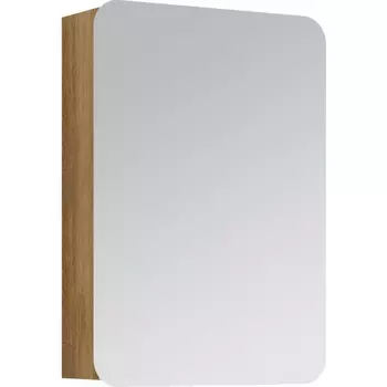 Зеркальный шкаф Aqwella