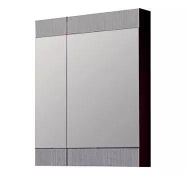 Зеркальный шкаф Aqwella