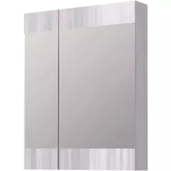 Зеркальный шкаф Aqwella