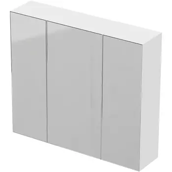 Зеркальный шкаф Avanti