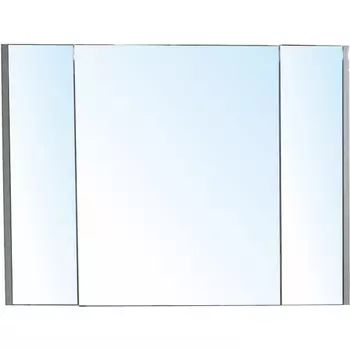 Зеркальный шкаф Azario