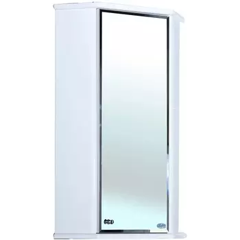 Зеркальный шкаф Bellezza