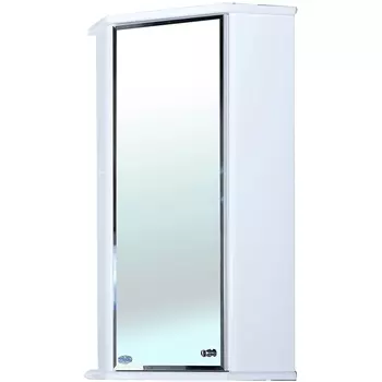 Зеркальный шкаф Bellezza
