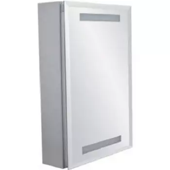 Зеркальный шкаф Bemeta