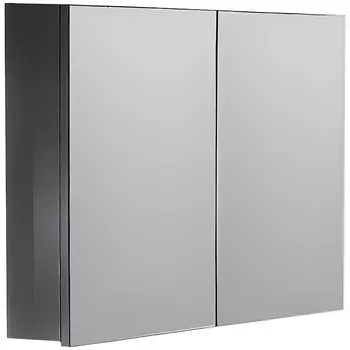 Зеркальный шкаф Boheme