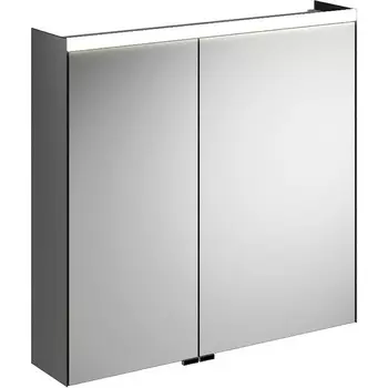 Зеркальный шкаф Burgbad