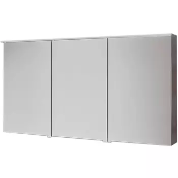 Зеркальный шкаф Burgbad