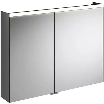 Зеркальный шкаф Burgbad