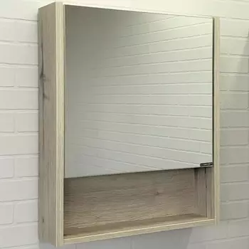 Зеркальный шкаф Comforty