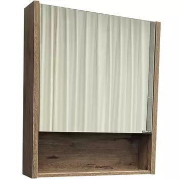 Зеркальный шкаф Comforty