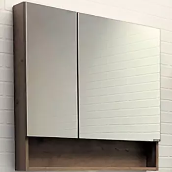 Зеркальный шкаф Comforty