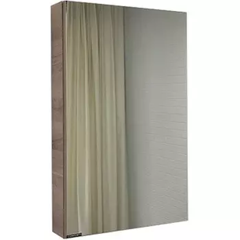 Зеркальный шкаф Comforty