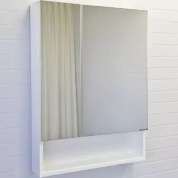 Зеркальный шкаф Comforty