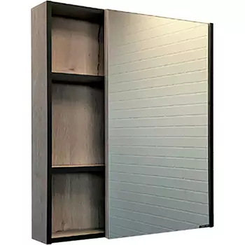 Зеркальный шкаф Comforty