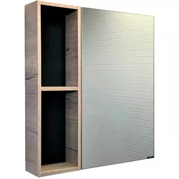 Зеркальный шкаф Comforty