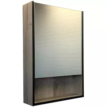 Зеркальный шкаф Comforty