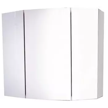 Зеркальный шкаф Comforty