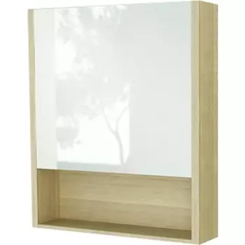 Зеркальный шкаф Comforty