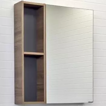 Зеркальный шкаф Comforty