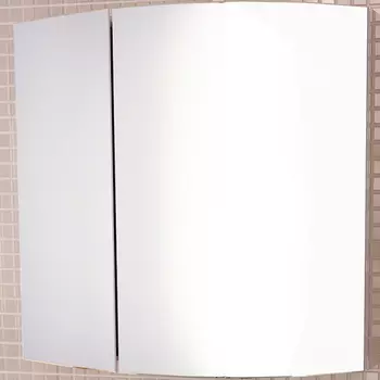 Зеркальный шкаф Comforty