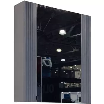 Зеркальный шкаф Comforty