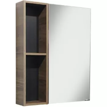 Зеркальный шкаф Comforty