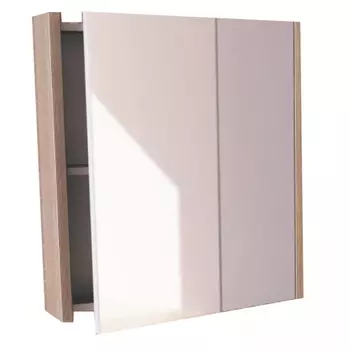 Зеркальный шкаф Comforty