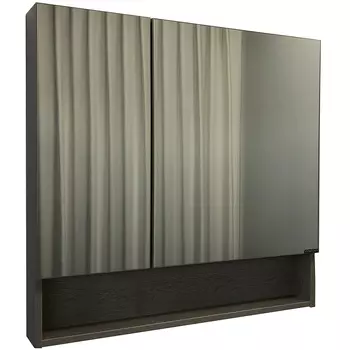 Зеркальный шкаф Comforty