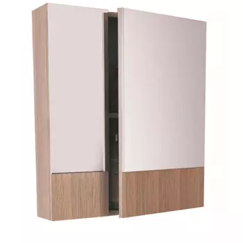 Зеркальный шкаф Comforty