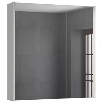 Зеркальный шкаф Comforty