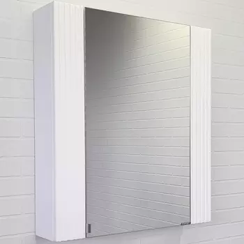 Зеркальный шкаф Comforty