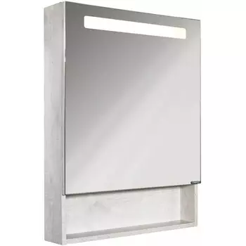 Зеркальный шкаф Comforty