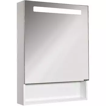 Зеркальный шкаф Comforty